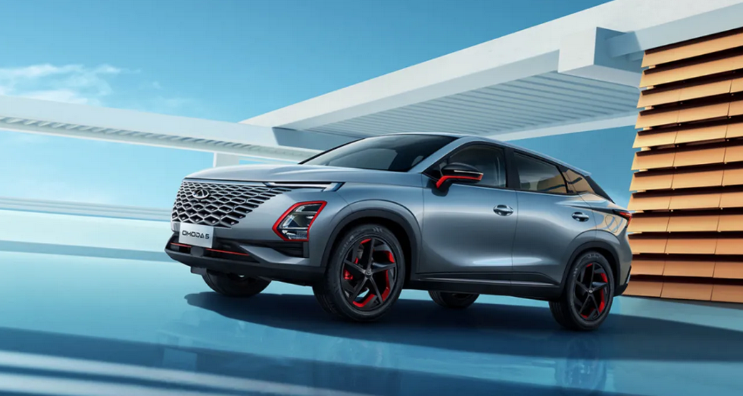 奇瑞欧萌达被曝抄袭,要警惕国产品牌设计“开倒车”