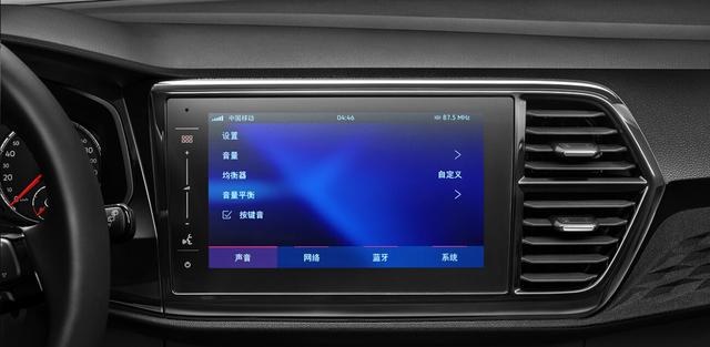 配大众三大件，空间超荣放、CR-V，11万多的德系中型SUV，值吗？