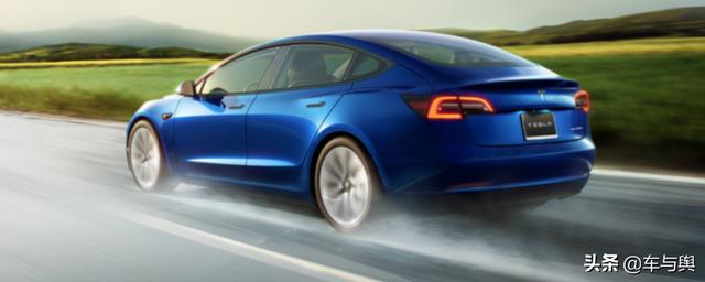 高端纯电之争,特斯拉Model 3和小鹏P7如何选择?