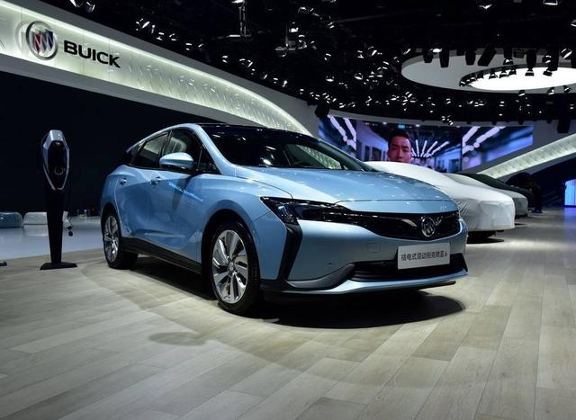 扛住了2020的巨大考验,车企们终于在新一年大展身手