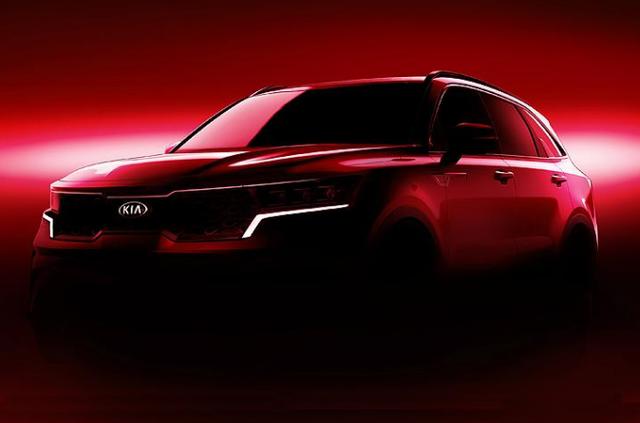 看看起亚这大7座SUV，还要什么汉兰达、锐界啊