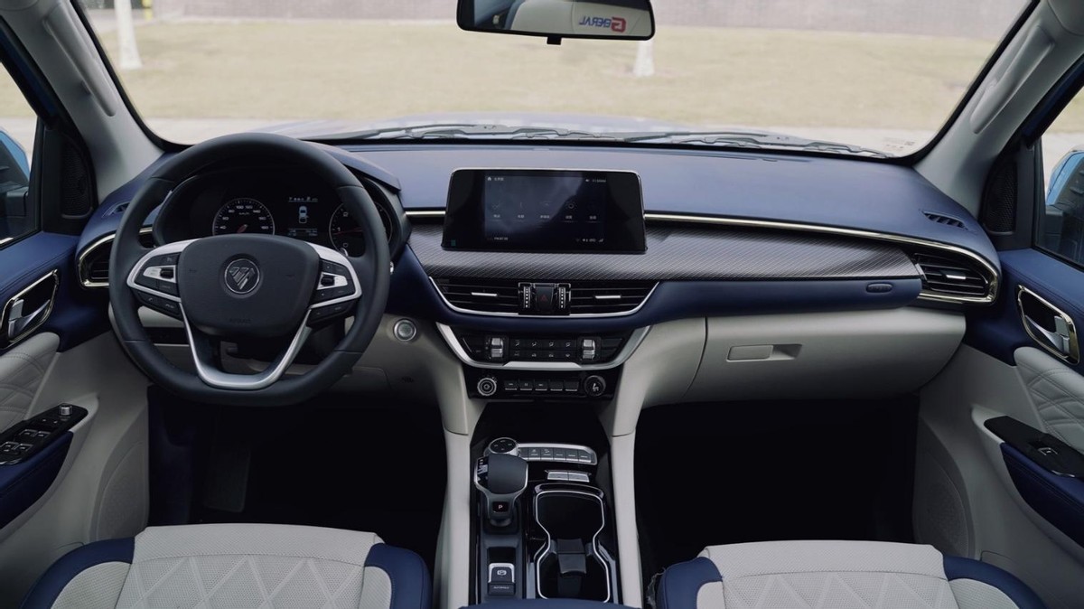 “开箱”驭炮大将军,让年轻人爱上皮卡就这么简单