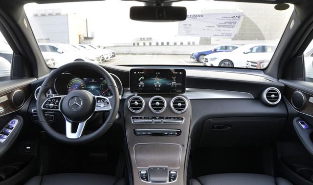 奔驰GLC、宝马X3、奥迪Q5L,谁是你心目中最好的SUV?