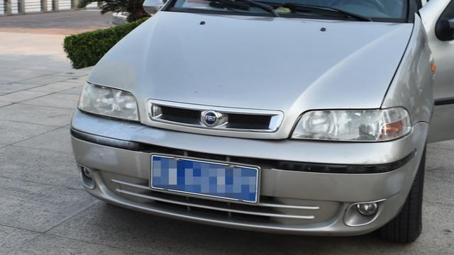 3000块能买到法拉利同厂进口发动机旅行车？