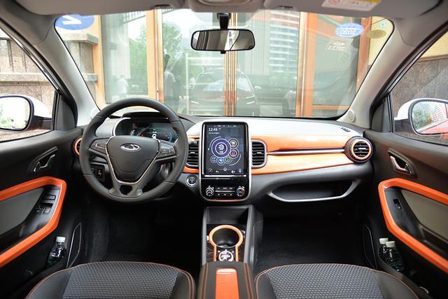 车市谈|顶配也不过8万元,这几款萌宠车型小朋友都喜欢