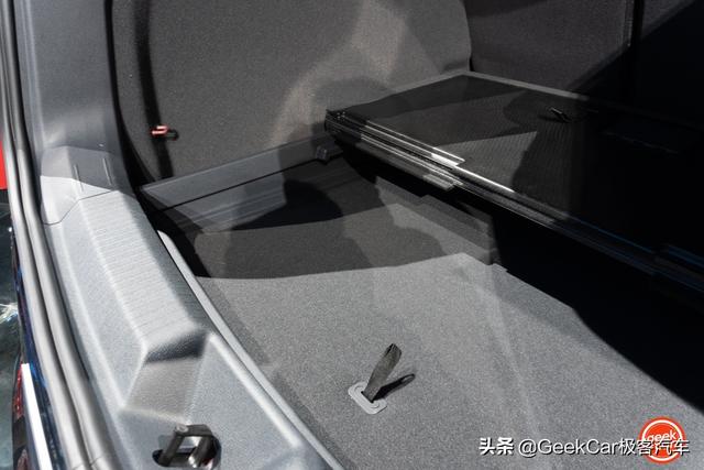 25 万的大众 ID.4,跟特斯拉不是一回事