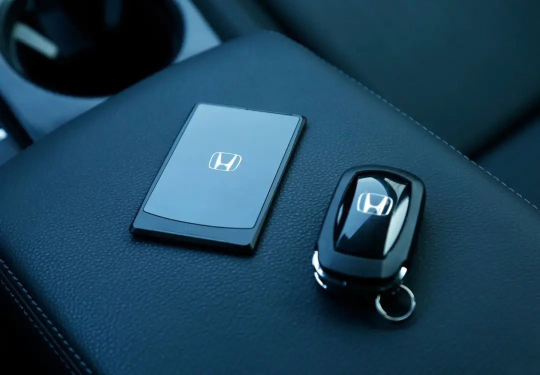 Honda新架构下的型格:除了运动,我还有更多!