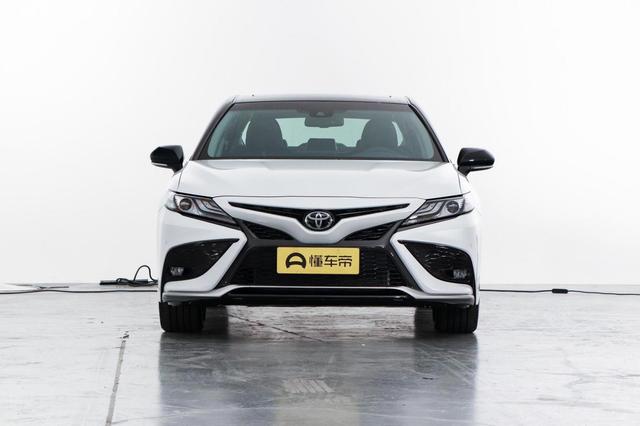 20万左右的B级车,为什么丰田凯美瑞更值得推荐?