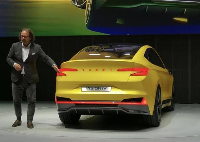 车动态:斯柯达首款纯电SUV;吉利新车延迟上市;特斯拉召回