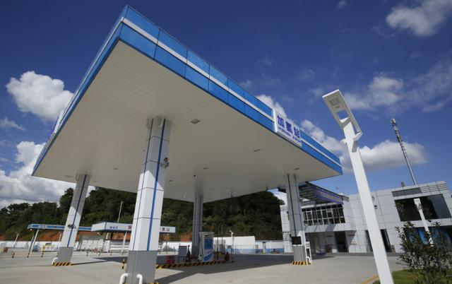 不加油不加电，如此“完美”的氢燃料电池车是否能顺利普及？