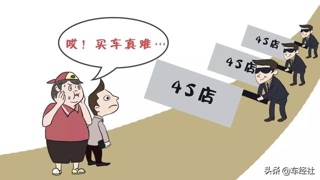 一年当中，什么时候买车最好？看穿4S店的“套路”，才不亏