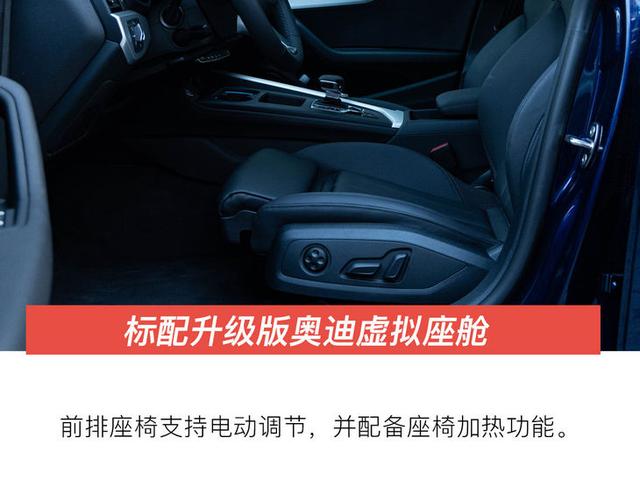 动感与优雅的邂逅 试驾新款奥迪A5 Sportback