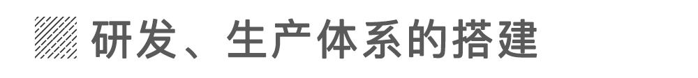 当传统车企造起电动车就没新势力什么事儿?