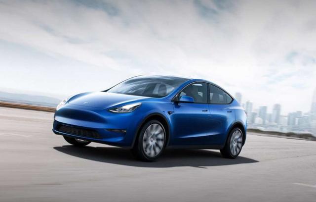为了不给生活"添堵"，我劝你等等再订Model Y