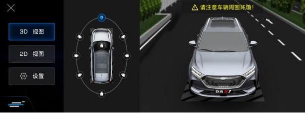 高标准生产的长安欧尚X7提车困难，促使“黄牛”满天飞