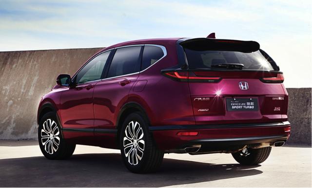 皓影1.5T最大功率达142kW，优于途岳2.0T，关键更省油