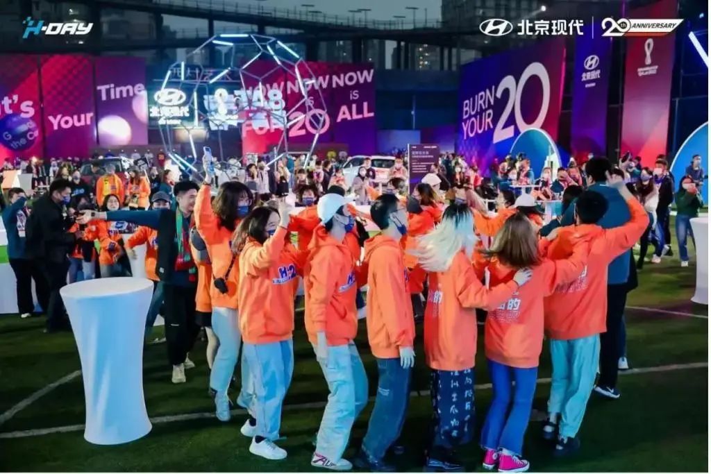 合资车企竞争白热化,北京现代如何应对?看看高管怎么说