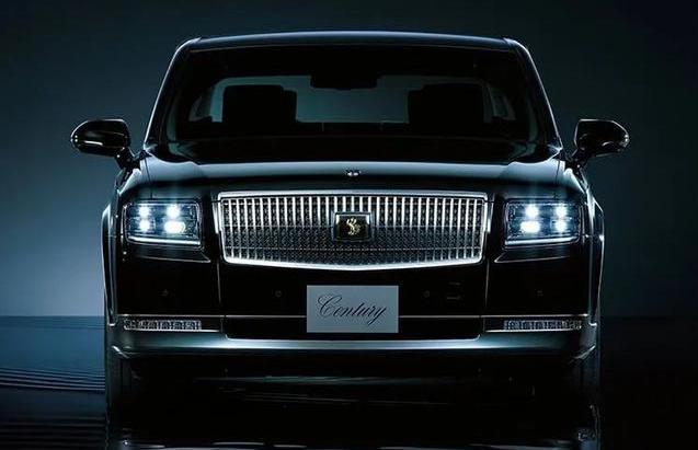 丰田世纪即将引入？搞不好300万一台，有这个钱你会买吗？