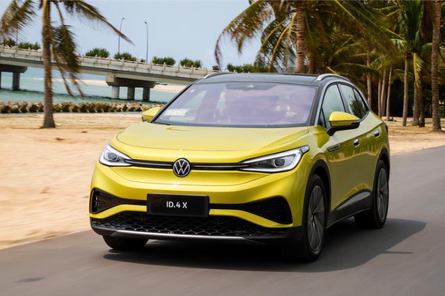 “老古董”PK新势力,ID.4 X与Model 3谁更强?