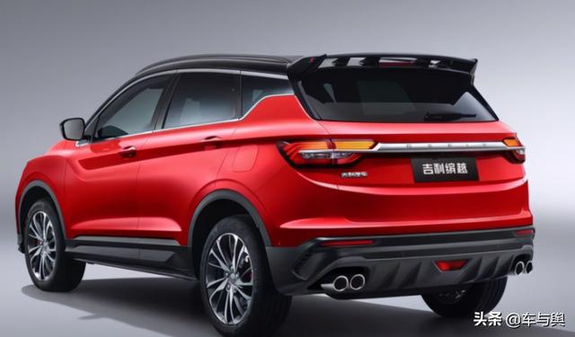 缤越PRO对CS35 PLUS，谁才是最受欢迎的小型SUV