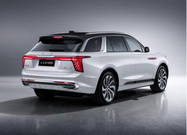 6座SUV 选哪款（三） 你们要的40万以上预算