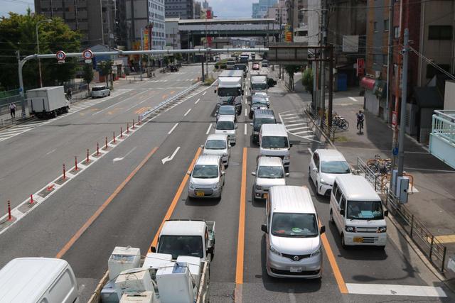 豪车是有钱人的专属标配？来看看日本富豪的汽车，感受别样文化