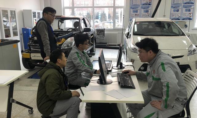是大趋势也有大问题,同你讲讲电动车的优势与劣势