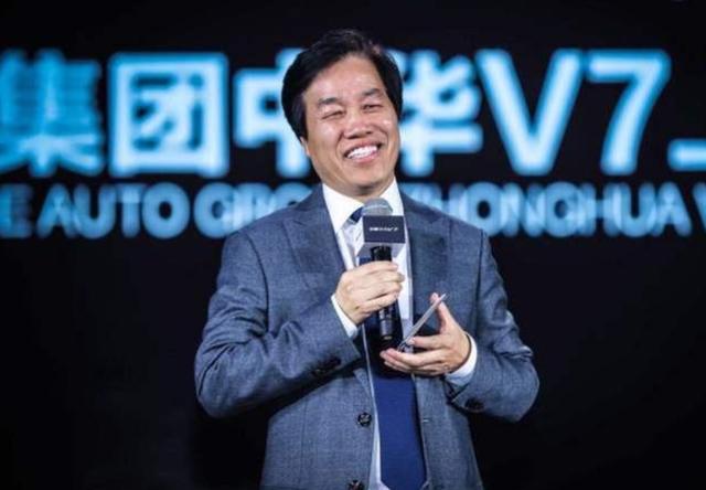 华晨中华：有时候，"躺赢"未必是好事