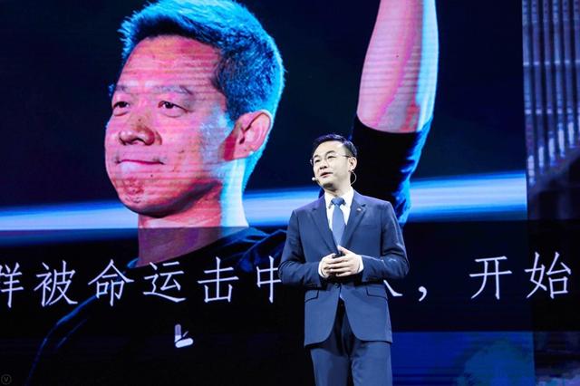 郑刚的进化论 严冬是对北汽新能源最好检验