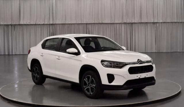 神龙汽车发布2020新车规划,雪铁龙C3L是来砸场子的吧