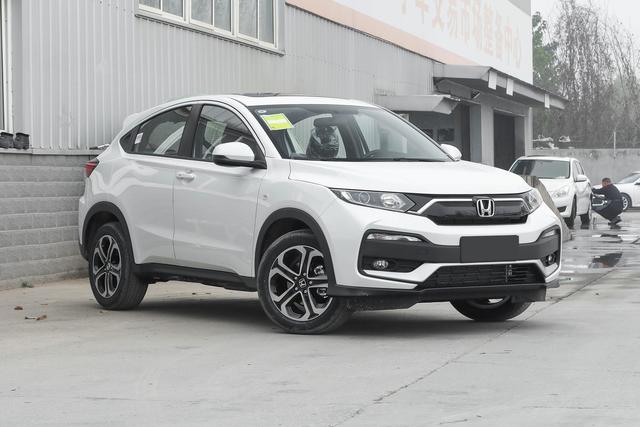 购车推荐:15万预算绕不开的3款SUV,合资国产都有