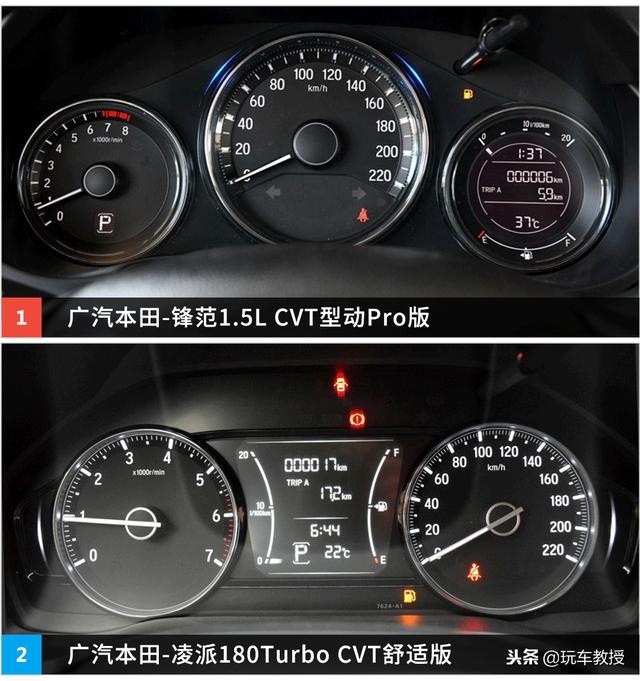 愁坏了,两款出了名空间大又可靠的10万级合资家轿选谁好?