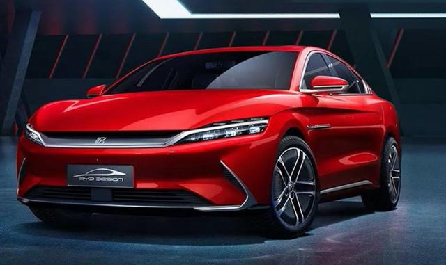 年入20万的白领适合开什么车?选项有很多但这几款最不应错过