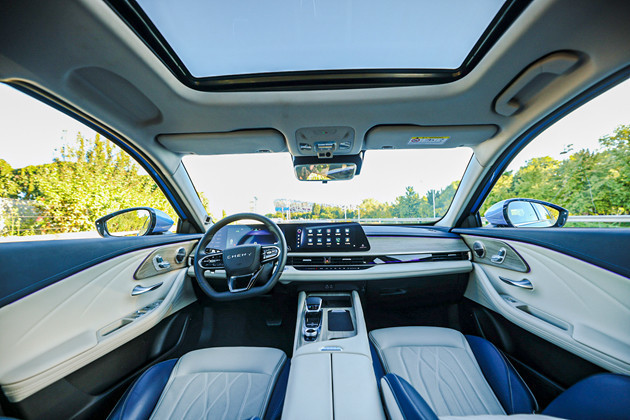 你会为了一个车标，放弃产品强的艾瑞泽8，选择合资车吗？