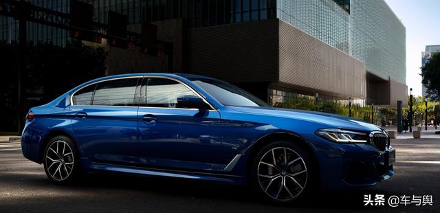 4月豪华品牌上险量榜单，BBA牢不可破，红旗站稳第二阶梯