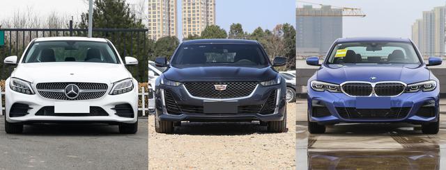 预算30万选什么车？不妨考虑这3辆，开出去有里有面