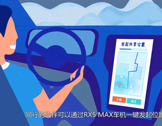 荣威RX5 MAX挑战波音737客机 你的勇气在哪？请说出你的故事