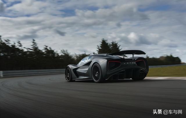 路特斯加快电气化，计划20亿美元用于研发，28年完成彻底转型