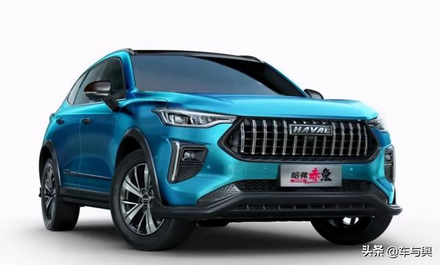 自主品牌4月成绩相继公布，五大车企势不可挡，长安突破20万