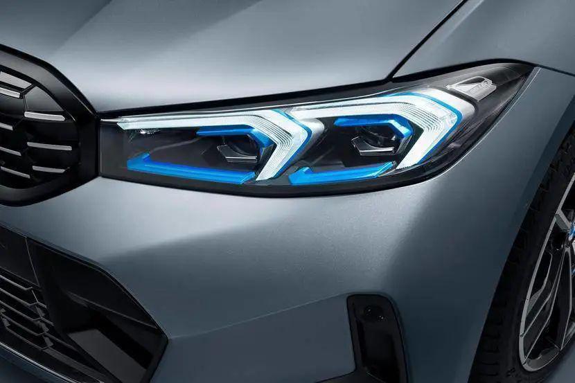 新BMW 3系上市 科技增持的运动经典市场前景如何?