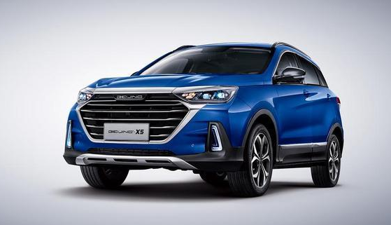 9月销量垫底的10款SUV，JEEP情理之中，这款国产车意料之外？