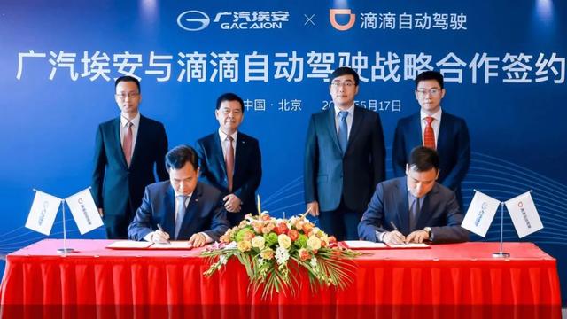 自主品牌迎来“最强一季度”,吉利、长城、比亚迪连报喜