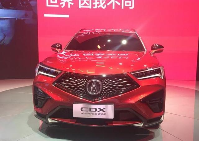 讴歌2019年的销量，让2020年销10万的目标略显讽刺
