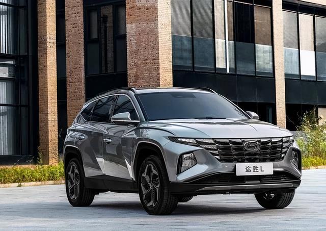 来年继续战个痛快!盘点即将在2021年上市的SUV