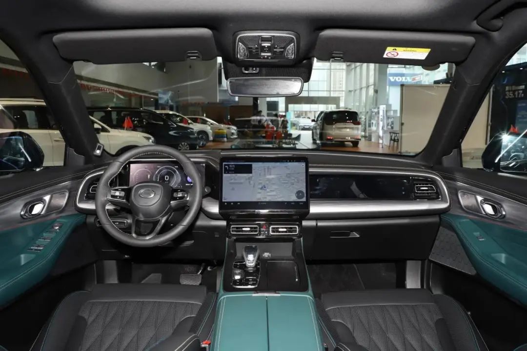 国产2.0T SUV已经“内卷”到13万,你还买小排量合资车吗?