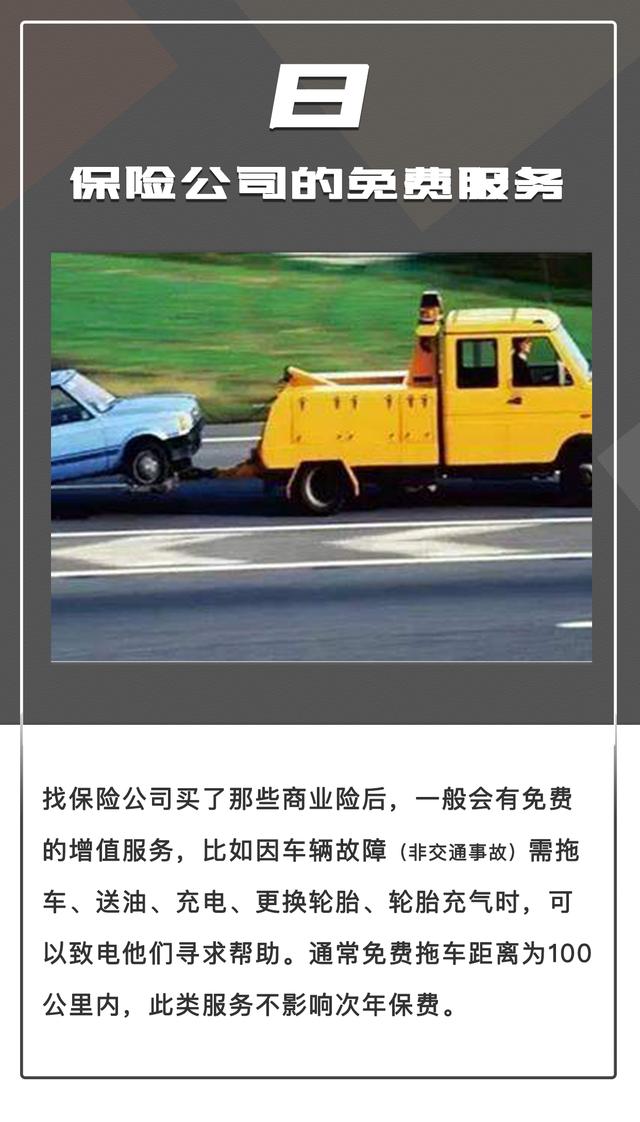 10个车圈“知识盲区”你知道几个？