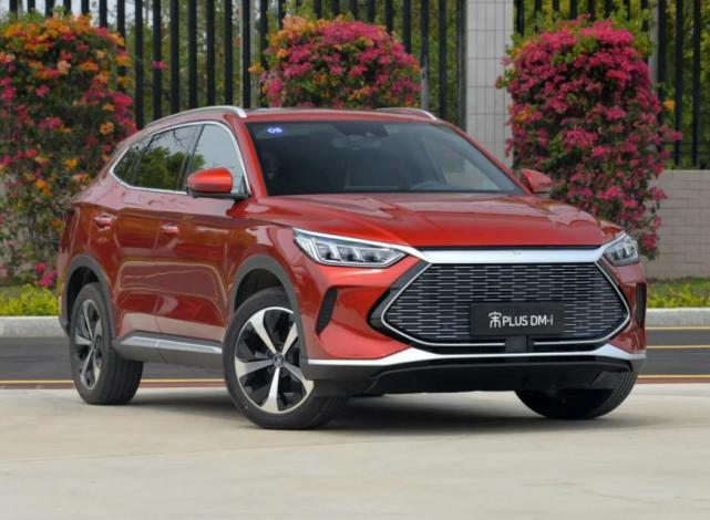 比亚迪9月卖疯了:破20万辆,宋卖了4万多,汉销量超3万