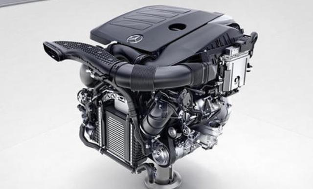 奔驰GLC、宝马X3、奥迪Q5L,谁是你心目中最好的SUV?