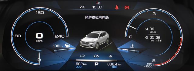 试哈弗H4 Pro：敢叫Pro属实硬核，实际表现动真格