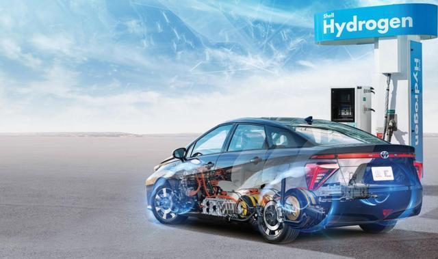 不加油不加电，如此“完美”的氢燃料电池车是否能顺利普及？